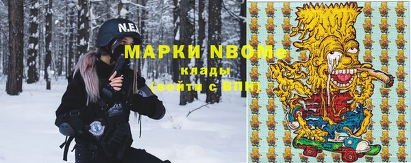 гидра Алексеевка